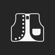 Clothes Icon N35