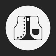 Clothes Icon N36
