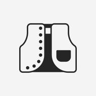 Clothes Icon N37