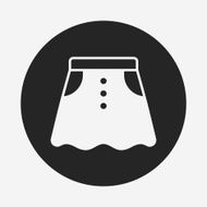 skirts icon N9