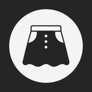 skirts icon N11