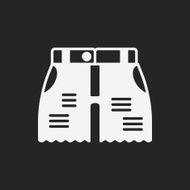 pants icon N8
