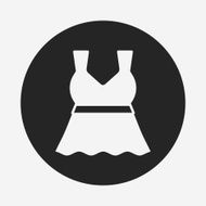 dress icon N11