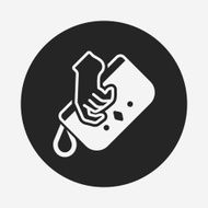 purse icon N38