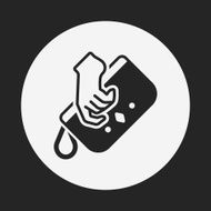 purse icon N40