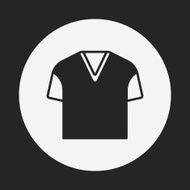 Clothes Icon N40