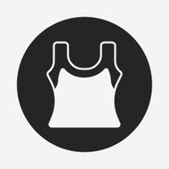 Clothes Icon N42