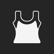 Clothes Icon N43