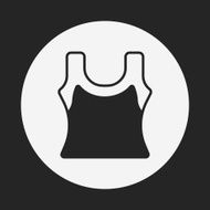 Clothes Icon N44