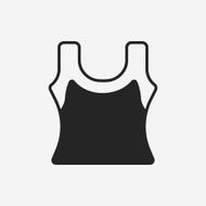 Clothes Icon N45
