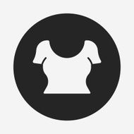 Clothes Icon N46