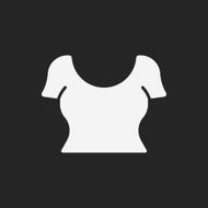 Clothes Icon N47