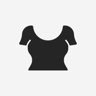 Clothes Icon N49