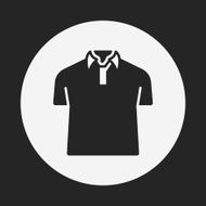 Clothes Icon N52