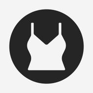 Clothes Icon N54