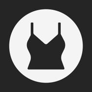 Clothes Icon N56