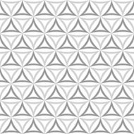 Vintage noisy textured diagonal wavy striped background Seamless pattern Vector