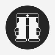 pants icon N15
