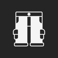 pants icon N16