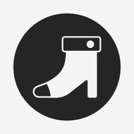 shoes icon N26