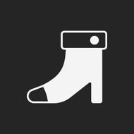 shoes icon N27