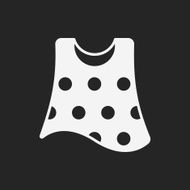 Clothes Icon N63