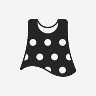 Clothes Icon N65