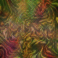 art abstract background N2