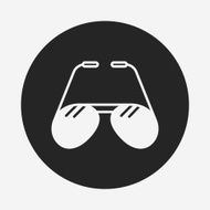glasses icon N36