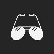 glasses icon N37