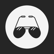 glasses icon N38