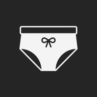 underwear icon N4