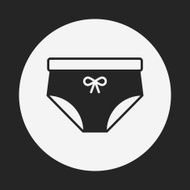 underwear icon N5