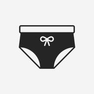 underwear icon N6