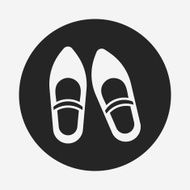 shoes icon N30