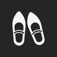 shoes icon N31