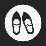 shoes icon N32
