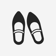 shoes icon N33