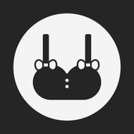 Clothes Icon N68