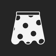 skirts icon N14