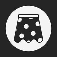 skirts icon N15