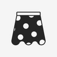 skirts icon N16