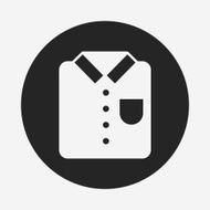 Clothes Icon N70