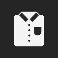Clothes Icon N71