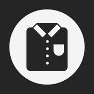 Clothes Icon N72
