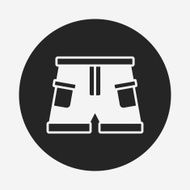pants icon N23