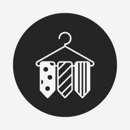 Necktie icon N11