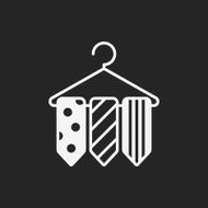 Necktie icon N12