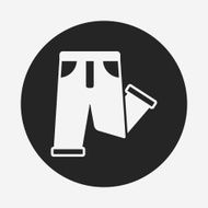 pants icon N27