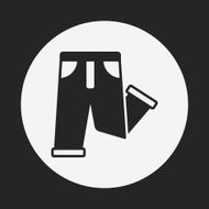 pants icon N29